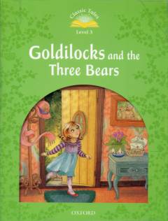 Goldilocks and the three bears