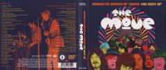Magnetic waves of sound : the best of the Move
