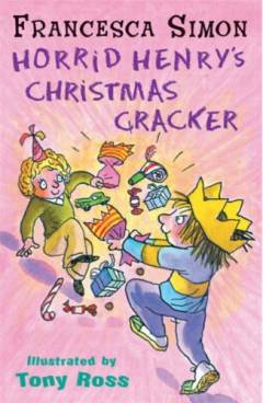 Don't be horrid, Henry