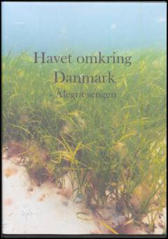 Havet omkring Danmark - ålegræsengen