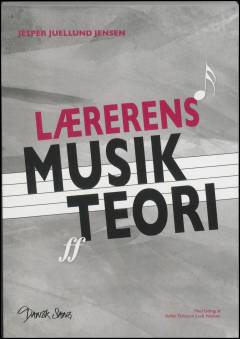 Lærerens musikteori