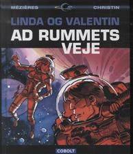 Ad rummets veje