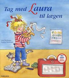 Tag med Laura til lægen