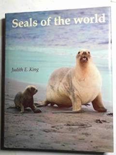 Seals of the world