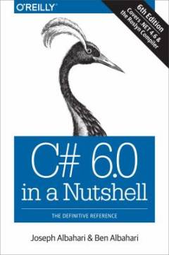 C# 6.0 in a nutshell