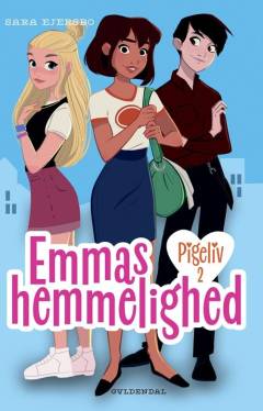 Emmas hemmelighed