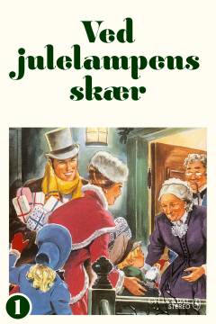 Ved julelampens skær. 1