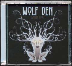 Wolf den