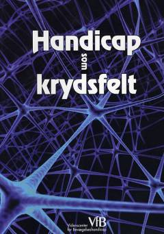 Handicap som krydsfelt