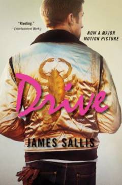 Drive : a novel