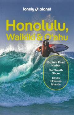 Honolulu, Waikiki & O'ahu