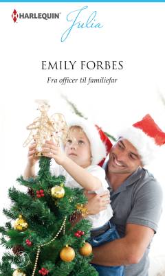 Fra officer til familiefar
