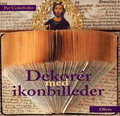 Dekorér med ikonbilleder