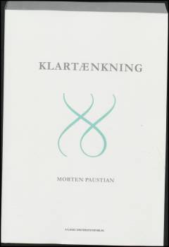 Klartænkning