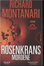 Rosenkrans-mordene : krimi