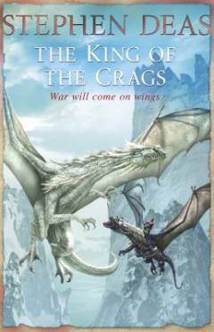 The king of the crags