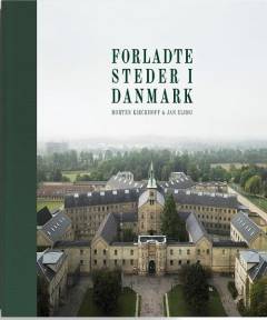 Forladte steder i Danmark