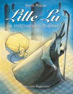 Lille Lu og troldmanden Bulibar