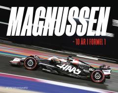 Magnussen : 10 år i Formel 1