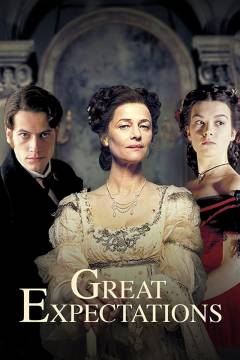 Great expectations