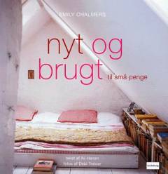 Nyt og brugt til små penge