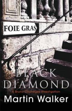 Black diamond