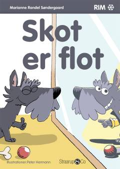 Skot er flot