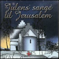 Julens sange til Jerusalem