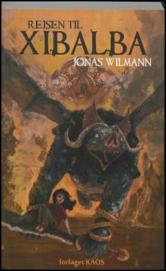 Rejsen til Xibalba