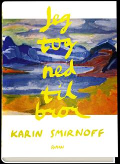 Bog, 1. bogklubudgave, 2020