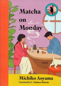 Matcha on Monday
