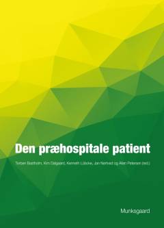 Den præhospitale patient
