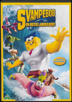 Film (dvd), 2015