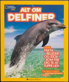 Alt om delfiner