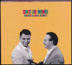 Sinti du monde