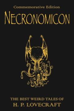 Necronomicon : the best weird tales