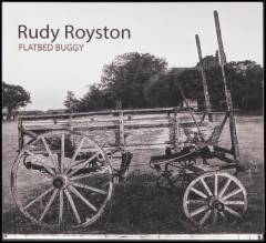 Flatbed buggy