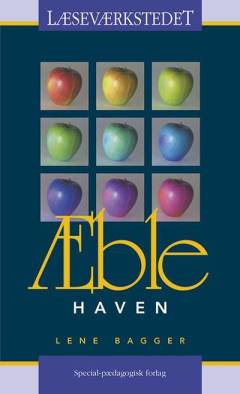 Æblehaven (Letlæsning)