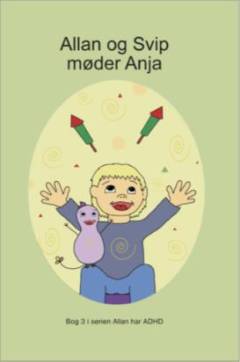 Allan og Svip møder Anja