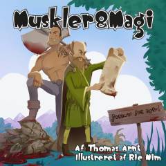 Muskler & magi