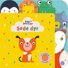 Billedbog, 1. udgave, 2019