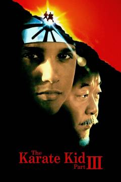 The karate kid part III