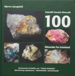 Kalaallit nunatta mineralit 100-t