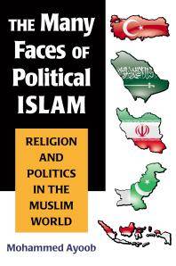 The many faces of political Islam : religion and politics in the Muslim world