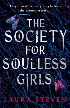 The society for soulless girls