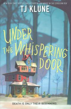 Under the whispering door