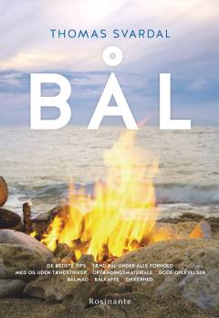 Bog, 1. udgave, 2017