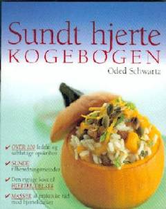 Sundt hjerte kogebogen