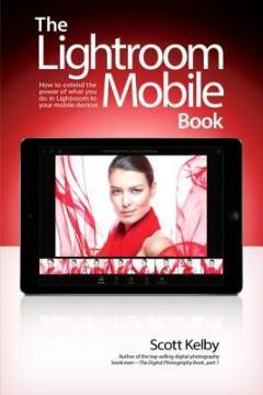 The lightroom mobile book