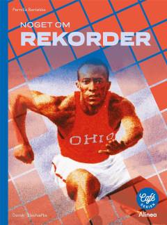 Noget om rekorder : dansk, elevhæfte